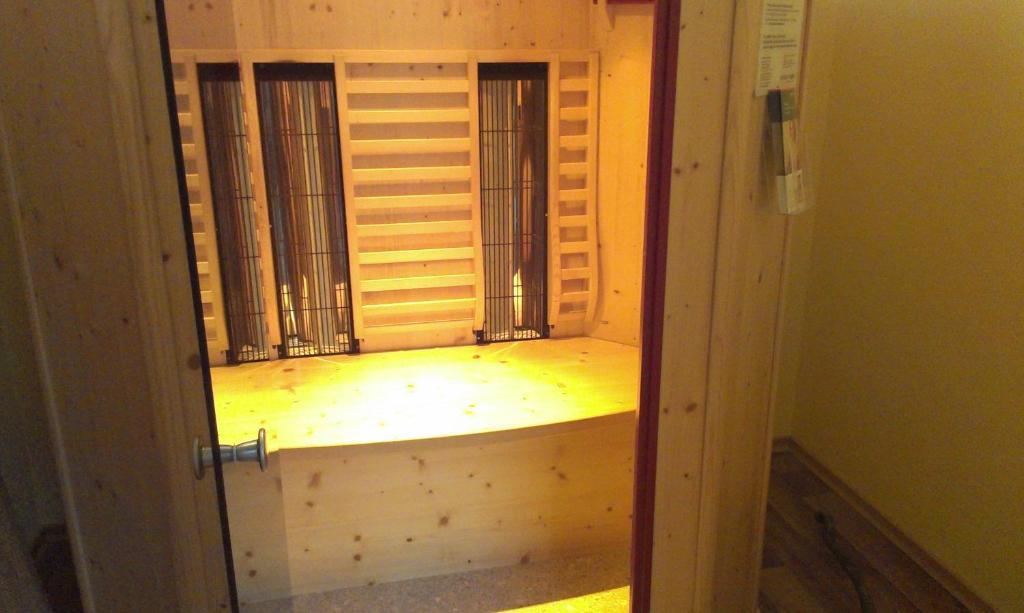 Hotel Zur Post Schönberg Eksteriør billede